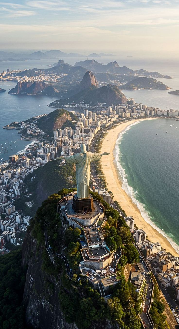 Rio de Janeiro, Brazil | TRAVEL GUIDE
