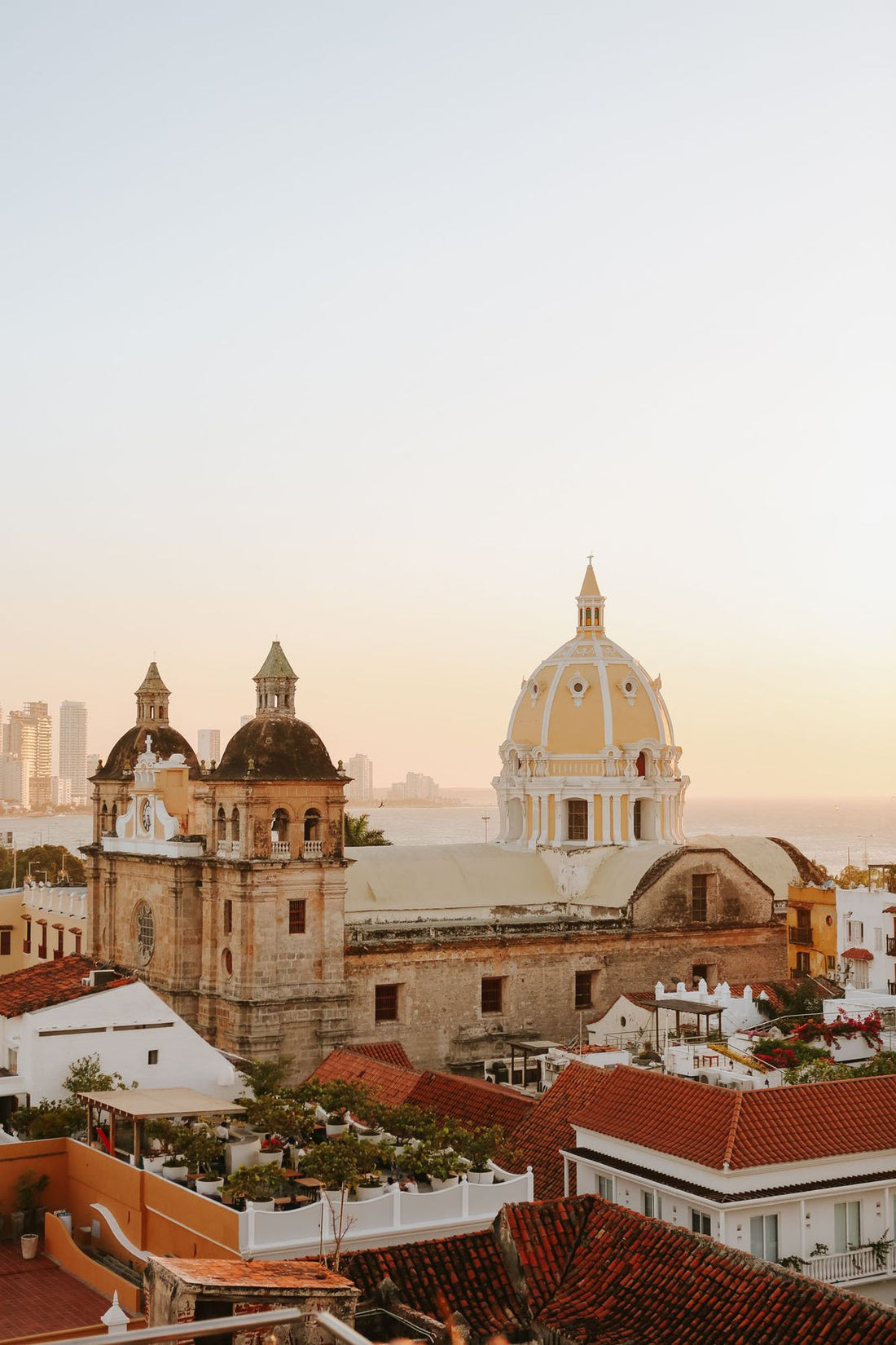 Cartagena, Colombia | TRAVEL GUIDE